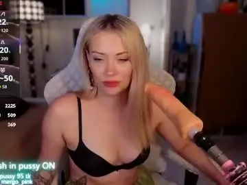 Chaturbate Sex Chat of margohotty