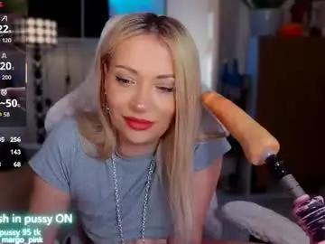 Chaturbate Sex Cam of margohotty