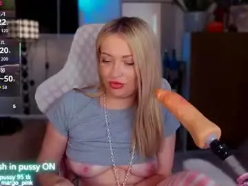 Chaturbate Sex Chat of margohotty