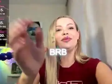 Chaturbate Live Sex of margohotty