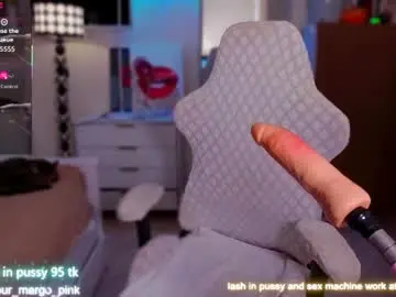 Chaturbate Free Live Porn of margohotty