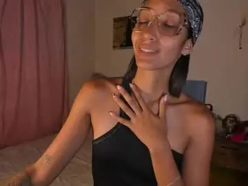 Chaturbate Sex Chat of mia_crazysweet