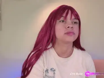 Chaturbate Adult Webcams of mialuxx