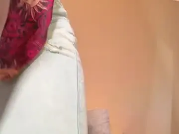 Chaturbate Free Porn Cam of mialuxx