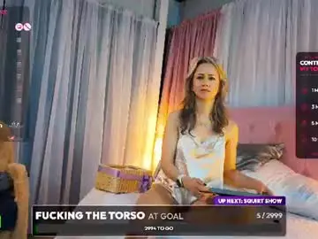 Chaturbate Adult Webcam of miasiren