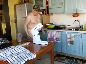 Chaturbate Adult Webcam of nakednudist72