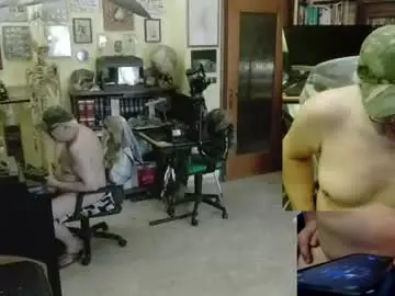 Chaturbate Adult Video Chat of nakednudist72