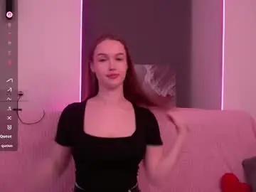 Chaturbate Free Porn Cam of naomilie