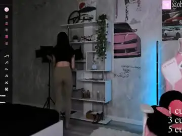 Chaturbate Live Porn of pollyhill1