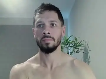 Chaturbate Live Sex of ryan_chatter