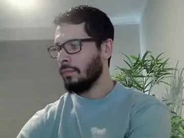 Chaturbate Best live sex cam show of ryan_chatter