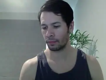Chaturbate Live Sex Cam of ryan_chatter