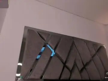 Chaturbate Nude Webcam of samaay_