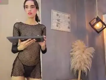Chaturbate Free Live Porn of samm_angel