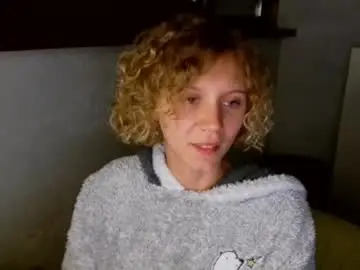 Chaturbate Free Porn Cam of secret_bloom_