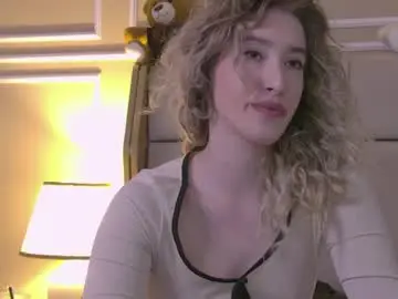 Chaturbate Best Webcam of serena_bennet