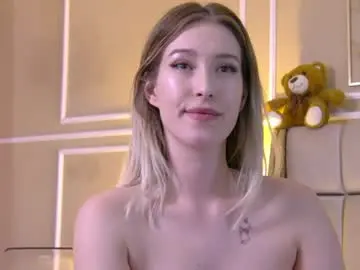 Chaturbate Sex Chat of serena_bennet