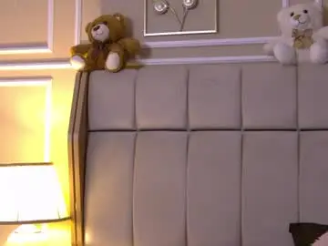 Chaturbate Best live sex cam show of serena_bennet