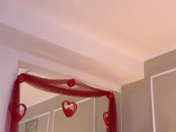 Chaturbate Sex Chat of serena_bennet