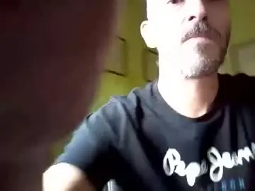 Chaturbate Sex Chat of spanishharddick