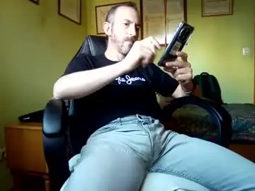 Chaturbate Watch Live Sex Cams of spanishharddick
