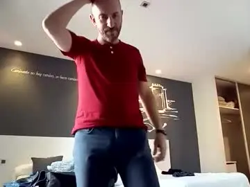 Chaturbate Private Sex Chat of spanishharddick