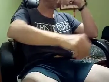 Chaturbate Sex Cam of spanishharddick