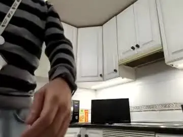 Chaturbate Live Sex Cam of spanishharddick