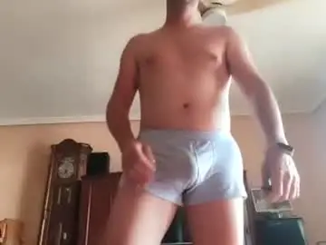 Chaturbate Nude Webcam of spanishharddick