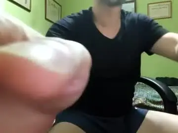 Chaturbate Live Sex of spanishharddick