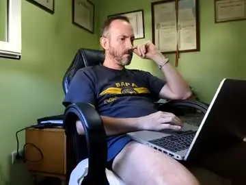 Chaturbate Nude Webcam of spanishharddick