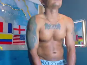 Chaturbate Adult Webcams of steven_walkerr