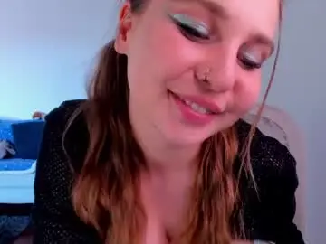 Chaturbate Best Webcam of sweetmila1
