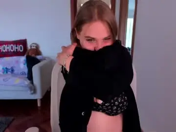 Chaturbate Live Porn of sweetmila1