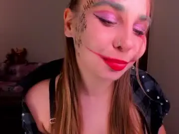 Chaturbate Live Sex of sweetmila1