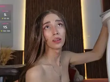 Chaturbate Best live sex cam show of tifanny_doll01