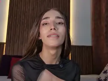 Chaturbate Live Sex of tifanny_doll01