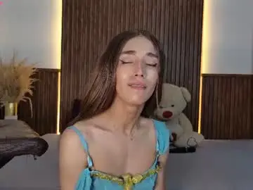 Chaturbate Best Webcam of tifanny_doll01