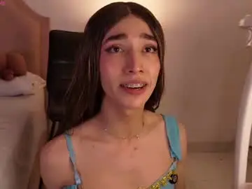 Chaturbate Best Webcam of tifanny_doll01