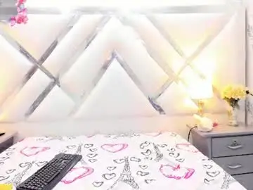 Chaturbate Free Porn Cam of tyraparker