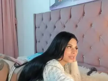 Chaturbate Nude Webcam of valen_brown