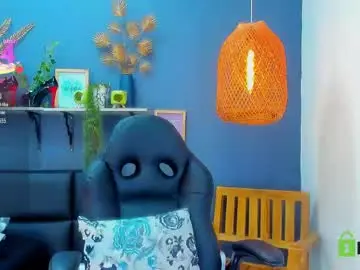 Chaturbate Live Sex Cam of yessika_parker