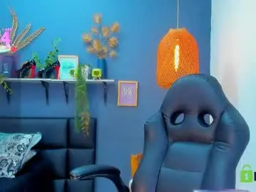 Chaturbate Live Sex Cam of yessika_parker