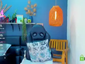 Chaturbate Live Sex Cam of yessika_parker