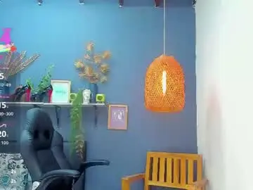Chaturbate Live Porn of yessika_parker