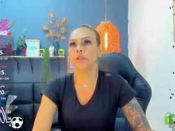 Chaturbate Nude Webcam of yessika_parker