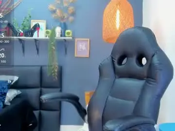 Chaturbate Live Sex of yessika_parker
