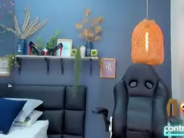 Chaturbate Watch Live Sex Cams of yessika_parker
