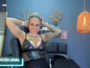 Chaturbate Free Live Porn of yessika_parker