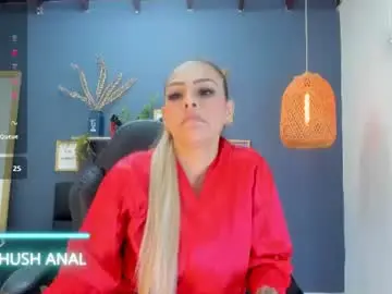 Chaturbate Sex Chat of yessika_parker